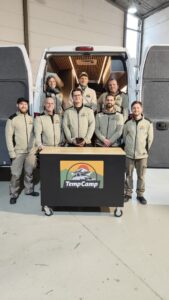 Team TempCamp